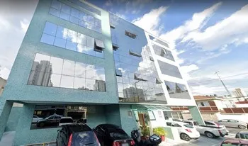 Imagem do Condomínio Centro Empresarial Do Park em São Bernardo Do Campo