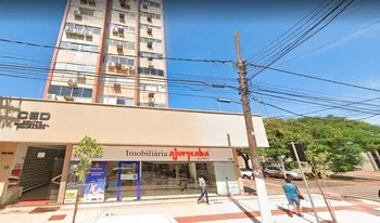 Imagem do Condomínio Centro Empresarial Dourados em Dourados