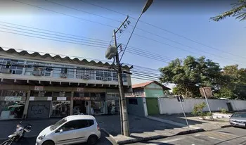 Condomínio Centro Empresarial E Comercial Pampulha em Belo Horizonte