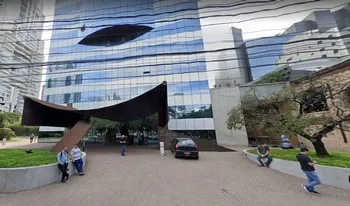 Condomínio Centro Empresarial e Cultural João Domingues de Araújo em São Paulo