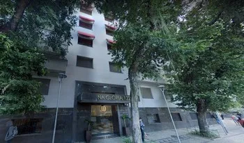 Condomínio Centro Empresarial E.g.fontes em Rio De Janeiro