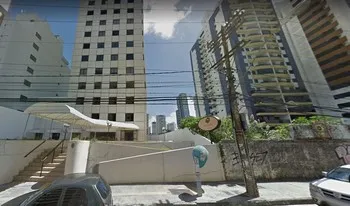 Condomínio Centro Empresarial Eldorado em Salvador