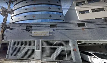 Imagem do Condomínio Centro Empresarial Emídio Borges em São Bernardo Do Campo