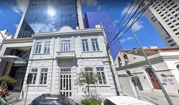 Condomínio Centro Empresarial Engenheiro José Joaquim em Curitiba