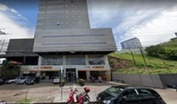 Imagem do Condomínio Centro Empresarial Estoril em Belo Horizonte