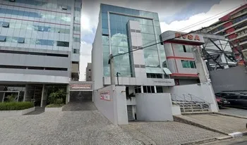Imagem do Condomínio Centro Empresarial Eugenio Granjo em São Bernardo Do Campo