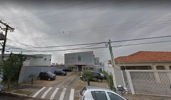 Imagem do Condomínio Centro Empresarial Fênix em São José Do Rio Preto