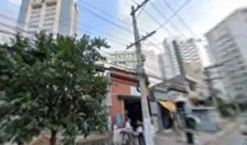 Condomínio Centro Empresarial Fiorese Fernandes em São Paulo