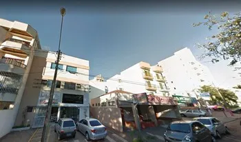 Imagem do Condomínio Centro Empresarial Flamboyant em São José Do Rio Preto