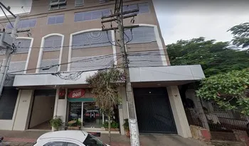 Imagem do Condomínio Centro Empresarial Florêncio Bibiano Trott em Campo Bom