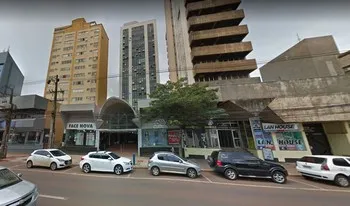 Imagem do Condomínio Centro Empresarial Formato em Cascavel