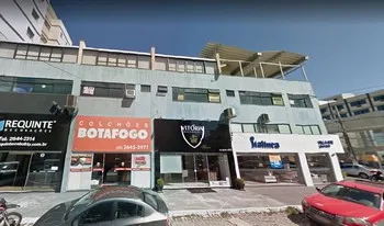 Imagem do Condomínio Centro Empresarial Francisco Ribeiro Massa em Cabo Frio