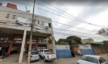 Condomínio Centro Empresarial Golden Center em Belo Horizonte