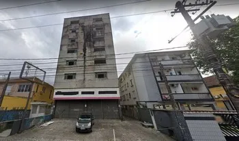 Imagem do Condomínio Centro Empresarial Gonzalez em Santos