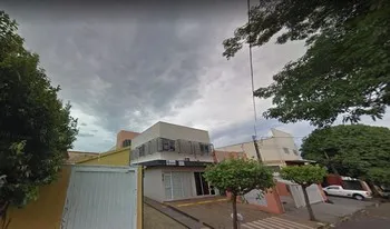 Imagem do Condomínio Centro Empresarial Hortênsias em São José Do Rio Preto