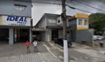 Imagem do Condomínio Centro Empresarial Ideal em Santos