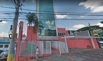 Imagem do Condomínio Centro Empresarial Ile De France em Maua