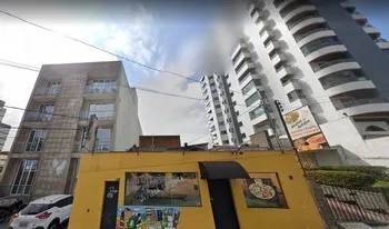 Imagem do Condomínio Centro Empresarial Imperatriz em São Bernardo Do Campo