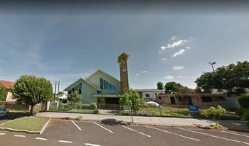 Imagem do Condomínio Centro Empresarial Inovar em São Miguel Do Oeste
