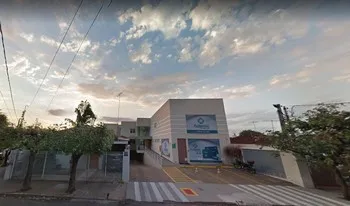Imagem do Condomínio Centro Empresarial Ipe em São José Do Rio Preto