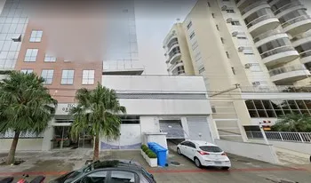 Imagem do Condomínio Centro Empresarial Isola Grezzana em Florianópolis