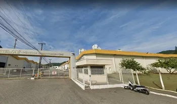 Imagem do Condomínio Centro Empresarial Itajaí em Itajaí