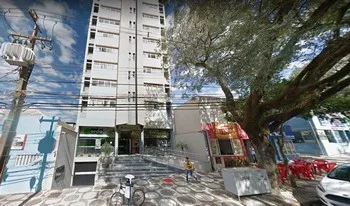 Imagem do Condomínio Centro Empresarial Italia em Umuarama