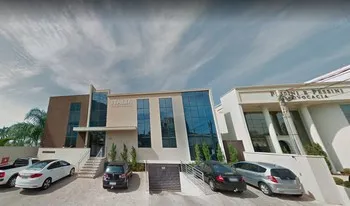 Imagem do Condomínio Centro Empresarial Italia em Ribeirão Preto