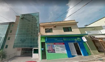 Imagem do Condomínio Centro Empresarial Itatiba em Itatiba