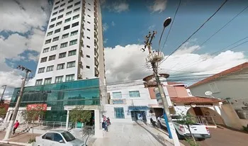 Imagem do Condomínio Centro Empresarial J J Carvalho em Ourinhos