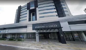 Imagem do Condomínio Centro Empresarial Jardim Do Lago em Canoas