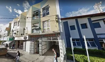 Imagem do Condomínio Centro Empresarial Jerimum em Vitória Da Conquista