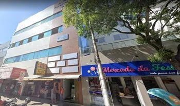 Imagem do Condomínio Centro Empresarial Jk em Bom Despacho