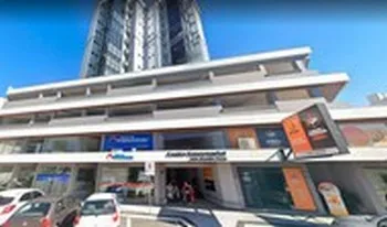 Imagem do Condomínio Centro Empresarial João Dionísio Vechi em Brusque