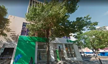 Imagem do Condomínio Centro Empresarial Joaquim Marques Guimaro em Presidente Prudente