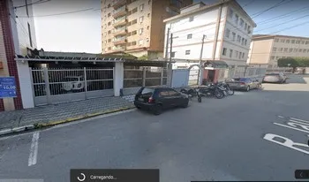 Imagem do Condomínio Centro Empresarial Jocafra em Praia Grande