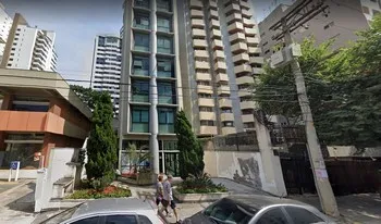 Condomínio Centro Empresarial José Cherem em São Paulo