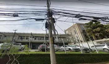 Imagem do Condomínio Centro Empresarial Juruá em Barueri