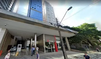 Condomínio Centro Empresarial Lais Peretti em Curitiba