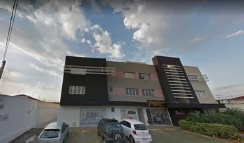 Imagem do Condomínio Centro Empresarial Laranjeiras em São José Do Rio Preto