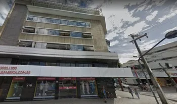 Imagem do Condomínio Centro Empresarial Lbm em Fortaleza
