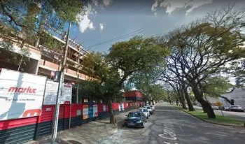 Imagem do Condomínio Centro Empresarial Le Monde em Maringá