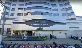 Imagem do Condomínio Centro Empresarial Leopoldo Fehlauer em Itajaí