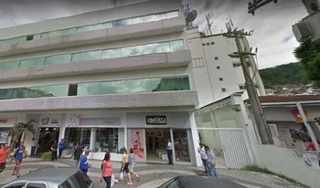 Imagem do Condomínio Centro Empresarial Londres em Angra Dos Reis