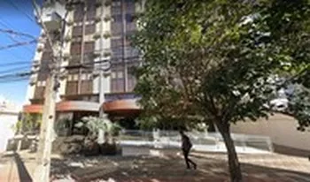 Imagem do Condomínio Centro Empresarial Londrina em Londrina