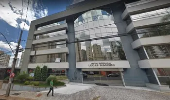 Imagem do Condomínio Centro Empresarial Lucas Mangini em São José Do Rio Preto