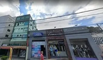 Condomínio Centro Empresarial Luiz Mayrink Netto em Belo Horizonte