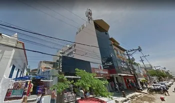 Imagem do Condomínio Centro Empresarial Machado Guia em Cabo Frio