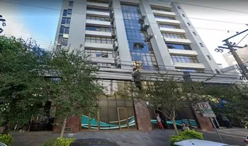 Imagem do Condomínio Centro Empresarial Magnum em Caxias Do Sul