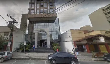 Imagem do Condomínio Centro Empresarial Manhattan em Poços De Caldas